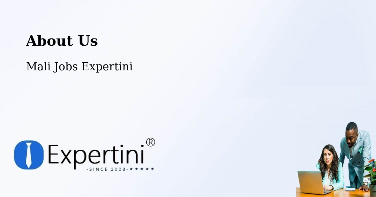 About Expertini Recruitment Platform  – Bamako - Bamako, Mali Jobs Expertini