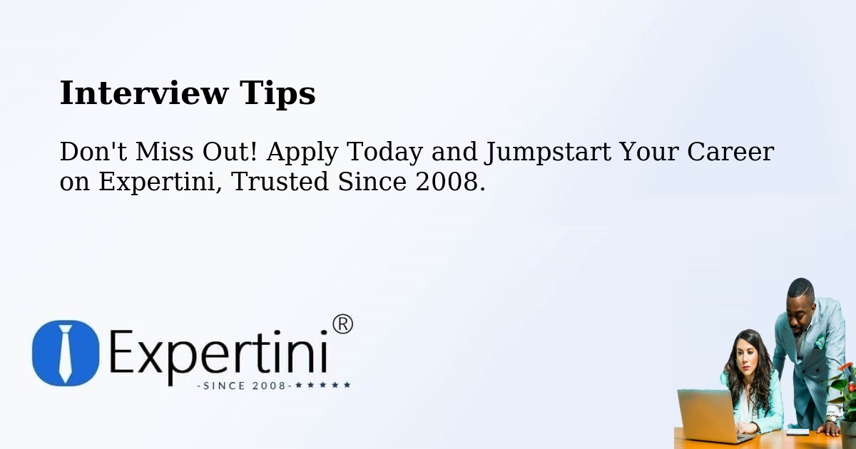 Interview Tips & Techniques for Job Seekers – Bamako - Bamako, Mali Jobs Expertini