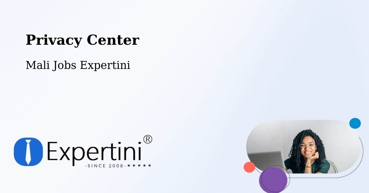 Privacy Policy – Bamako - Mali Jobs Expertini